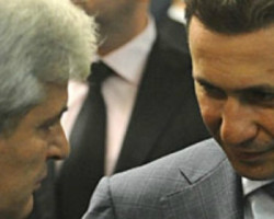 ВМРО И ДУИ не постигнаа договор за коалиција