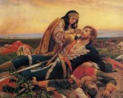 Српска православна црква денеска го одбележува Видовден