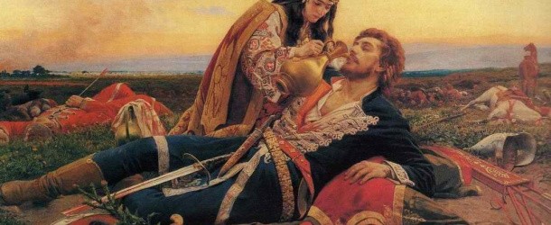 Српска православна црква денеска го одбележува Видовден