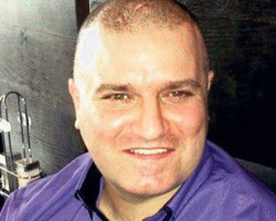 Зоран Божиновски излегува од притвор