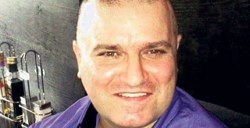 Зоран Божиновски излегува од притвор