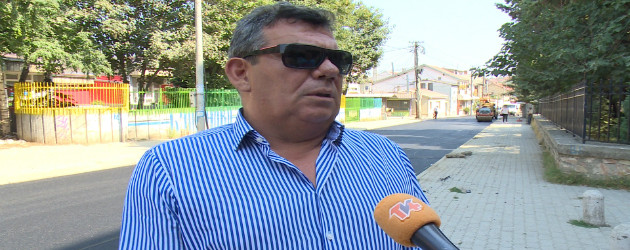 Дамјановски, одиме повторно до победа, нови проекти за подобар живот на граѓаните е мојот адут за кандидат за градоначалник