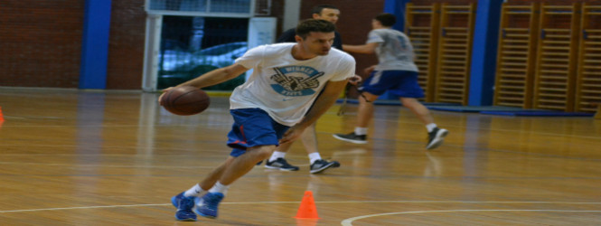 Кошаркарскиот клуб Куманово повторно ќе игра во БИБЛ лига