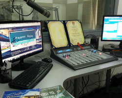 Радио Бум, најслушан медиум во Куманово и регионот