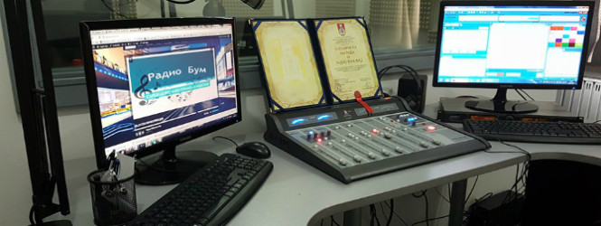 Радио Бум, најслушан медиум во Куманово и регионот