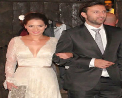 Сашко Коцев стана татко, Смиљана му роди керка