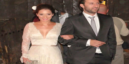 Сашко Коцев стана татко, Смиљана му роди керка