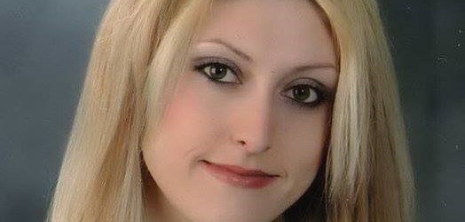 Мила Жибак доктор по економски науки нова директорка  на СОУ „Перо Наков „