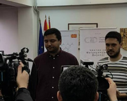 ЦИД:Граѓанските организации се подготвени да иницираат решавање на проблеми во Македонија