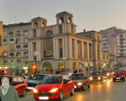 До 2050 година во Македонија ќе се изгуби 4,4 отсто од населението  или население колку има Куманово