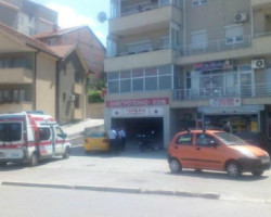 Две лица ја признаа вината за пропустите кои беа причина за смрта на детето во лифтот