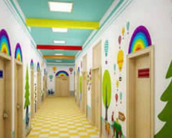 Казна од 1000 евра за организирање на деца за водици