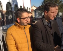 Ѓорчев на Водици во Куманово, состојбата во државата е неповолна