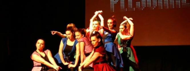 Танчери од Студио МАК од Куманово на меѓународен фестивал во Хрватска