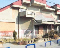 Реновираниот објект наменет за градинка во пионерски дом би требало да се отвори за еден месец