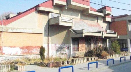 Реновираниот објект наменет за градинка во пионерски дом би требало да се отвори за еден месец