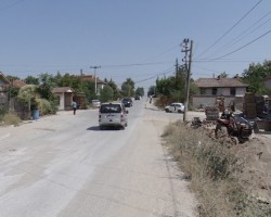 Бомба пронајдена во Населба Карпош во Куманово