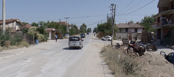 Бомба пронајдена во Населба Карпош во Куманово