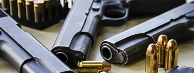 Граѓаните кои поседуваат легално оружје од сега ќе можат да набавуваат муниција директно во овластените правни субјекти