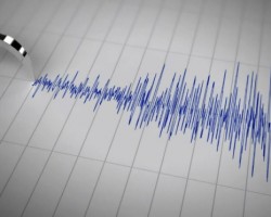 Земјотрес почуствуван во Македонија