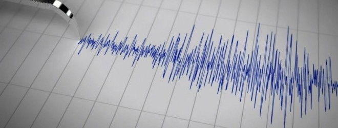 Земјотрес почуствуван во Македонија