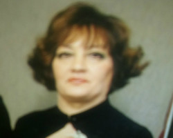 Ин Мемориам: Почина новинарката Нада Георгиевска