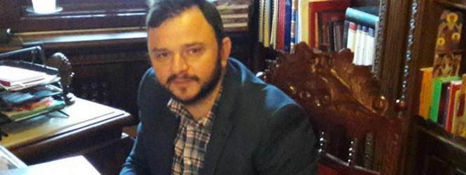 Дарко Ристовски е нов директор на Централен Регистар Куманово