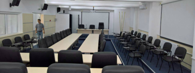 Завршна конференција на проектот за прекугранична соработка