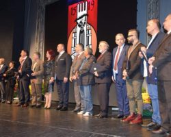 Доделени Ноемвриските награди за 2018. година