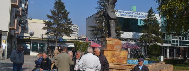 Дел од пензионерите во Куманово два месеци оставени без пензија