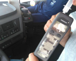 Трајно одземање на возачките дозволи на пијаните возачи во Македонија