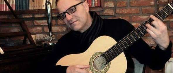 Музиката на Боби Серафимовски од Куманово на филм во Холивуд