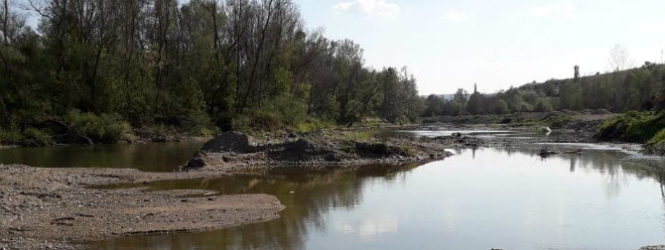 Се удави момче во река Пчиња во Шупли Камен