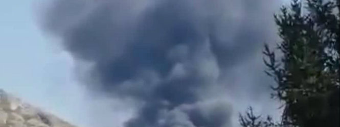 Тешка сообраќајка кај Облавце , еден загинат петмина повредени