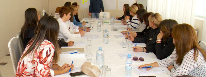 Работилница за препознавање на лажни вести во Куманово