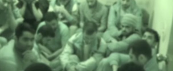 Приведени шверцери од Сопот во нивниот автомобил пронајдени четири лица мигранти од Куба