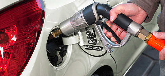 Објавен оглас за субвенции за плински уред