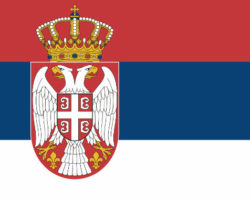 Понеделник , Свети Сава, неработен ден за граѓаните од српската заедница