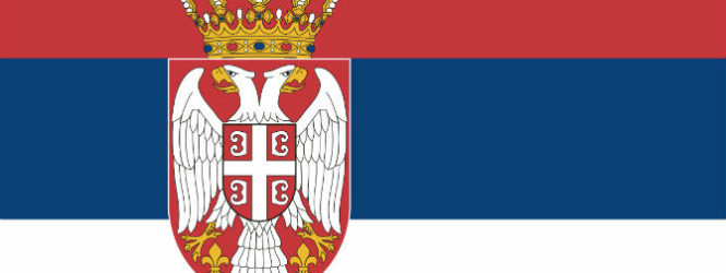 Понеделник , Свети Сава, неработен ден за граѓаните од српската заедница