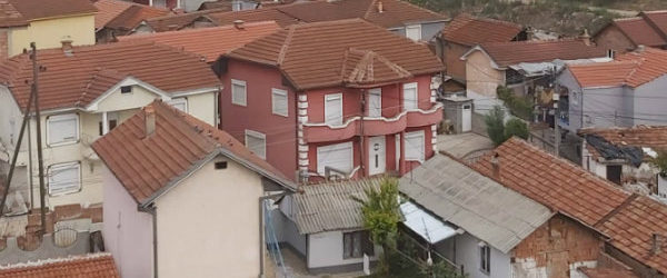 Исчезна  10-годишно дете од населба Средорек