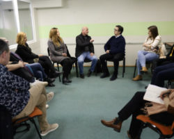 ,,Лице в лице со Претседателот” Пендаровски во Куманово