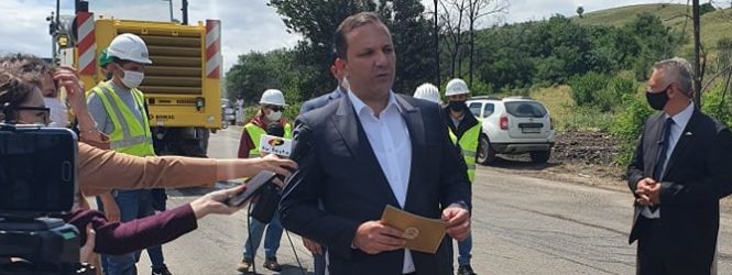 Спасовски- Градиме за да обезбедиме силен локален економски развој