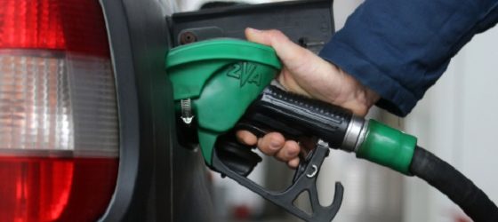 Од полноќ зголемување на цените на горивата