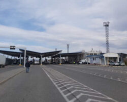 ПЦР тест за влез во земјава за државјани на Србија, Косово, Црна Гора и БиХ