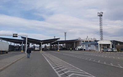 ПЦР тест за влез во земјава за државјани на Србија, Косово, Црна Гора и БиХ