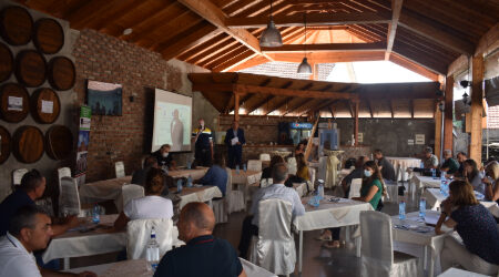 Успешно заврши прекуграничниот информационен и дискусионен форум во Куманово