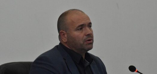 Димитриевски: Општина Куманово по 10 години е финансиски деблокирана, ќе побарам уште еден мандат да ги реализирам сите проекти