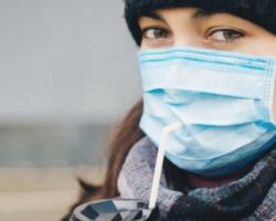 Маските на отворено не се задолжителни: Владата ќе прави законски измени за да ги усвои препораките од Комисијата