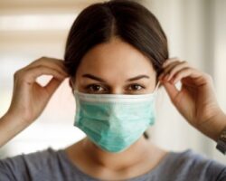 За не носење маска во Куманово од мај до октомври казнети 6 585 лица