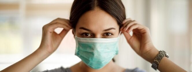 За не носење маска во Куманово од мај до октомври казнети 6 585 лица